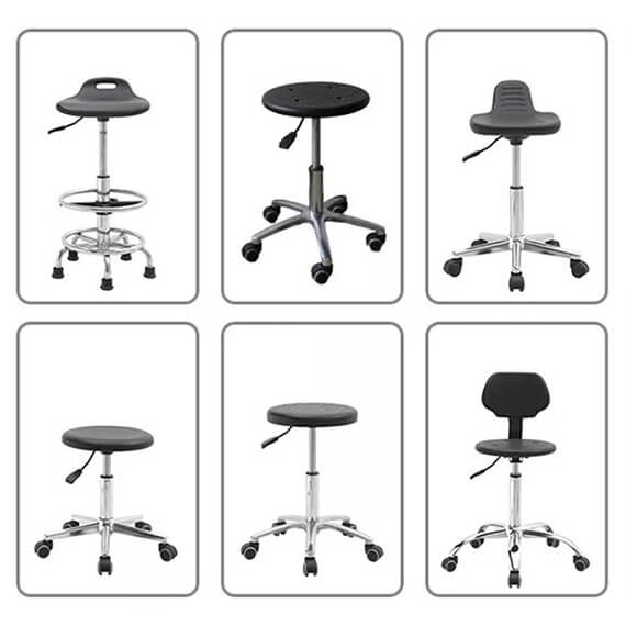 Precision Lab Furniture Industries